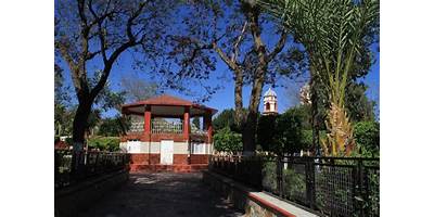 Fotos de San Marcos Arteaga