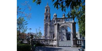Fotos de SAN MARCOS