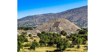 Fotos de San Martín De Las Pirámides