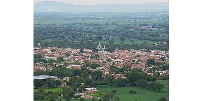 Fotos de San Martín Hidalgo