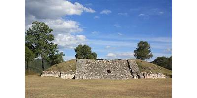 Fotos de San Martín Huamelúlpam