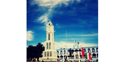 Fotos de San Martín Itunyoso