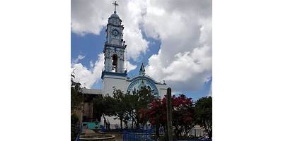 Fotos de San Martín Peras