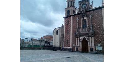 Fotos de San Martín Texmelucan