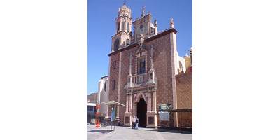 Fotos de SAN MARTÍN TEXMELUCAN