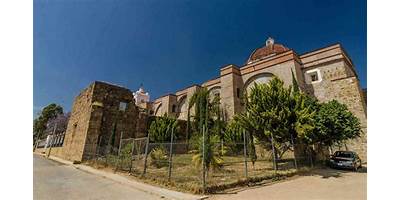 Fotos de San Martín Tilcajete