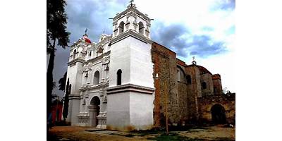 Fotos de SAN MARTÍN TILCAJETE