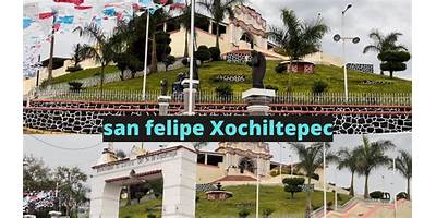 Fotos de SAN MARTÍN TOTOLTEPEC