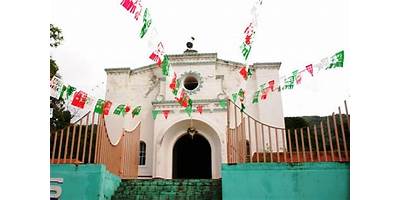 Fotos de SAN MARTÍN TOXPALAN
