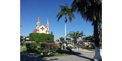 Fotos de San Martín Zacatepec