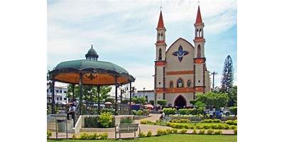 Fotos de SAN MARTÍN ZACATEPEC