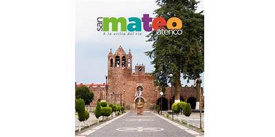 Fotos de San Mateo Atenco