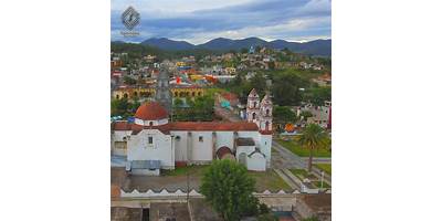 Fotos de San Mateo Etlatongo