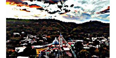 Fotos de San Mateo Nejápam