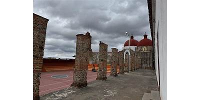 Fotos de SAN MATEO TLAPILTEPEC