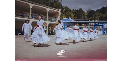 Fotos de San Melchor Betaza