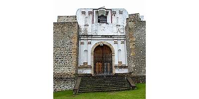 Fotos de San Miguel Achiutla