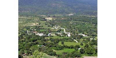 Fotos de SAN MIGUEL ACHIUTLA