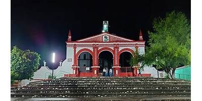 Fotos de SAN MIGUEL AHUEHUETITLÁN