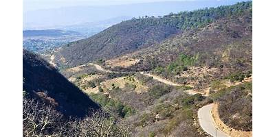 Fotos de San Miguel Aloápam