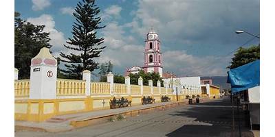 Fotos de San Miguel Amatitlán
