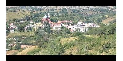 Fotos de SAN MIGUEL AMATITLÁN