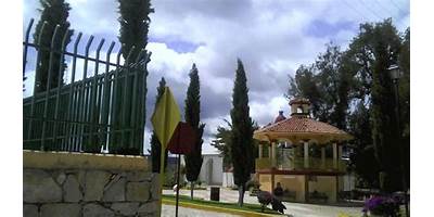 Fotos de San Miguel Chicahua