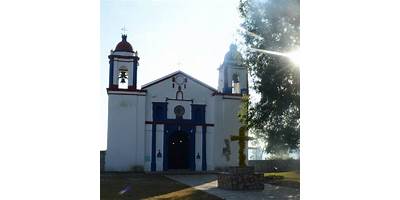 Fotos de SAN MIGUEL CHICAHUA