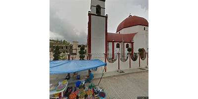 Fotos de San Miguel Coatlán