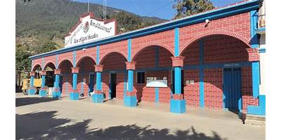 Fotos de SAN MIGUEL COATLÁN