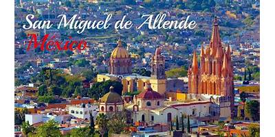 Fotos de San Miguel De Allende