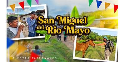 Fotos de SAN MIGUEL DEL RÍO