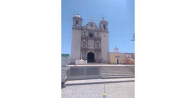 Fotos de San Miguel Ejutla