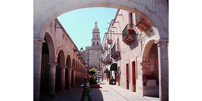 Fotos de SAN MIGUEL EL ALTO