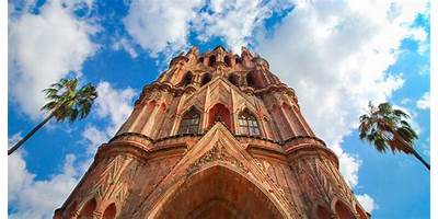 Fotos de SAN MIGUEL EL GRANDE