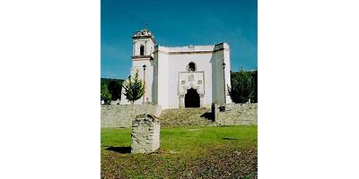 Fotos de San Miguel Huautla