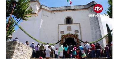 Fotos de SAN MIGUEL HUAUTLA