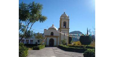 Fotos de San Miguel Ixitlán