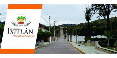 Fotos de SAN MIGUEL IXITLÁN