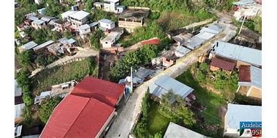 Fotos de San Miguel Mixtepec