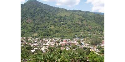 Fotos de San Miguel Panixtlahuaca