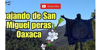 Fotos de SAN MIGUEL PERAS