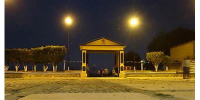 Fotos de San Miguel Piedras