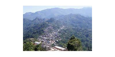Fotos de San Miguel Quetzaltepec