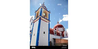 Fotos de San Miguel Suchixtepec