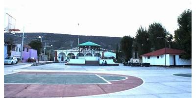 Fotos de San Miguel Tecomatlán