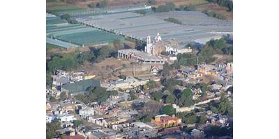 Fotos de SAN MIGUEL TECOMATLÁN