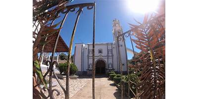 Fotos de San Miguel Tenango
