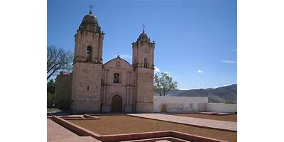 Fotos de San Miguel Tequixtepec