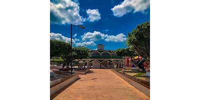 Fotos de San Miguel Tilquiápam